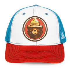 Oklahoma State Parks Smokey Bear Hat by Wild Tribute