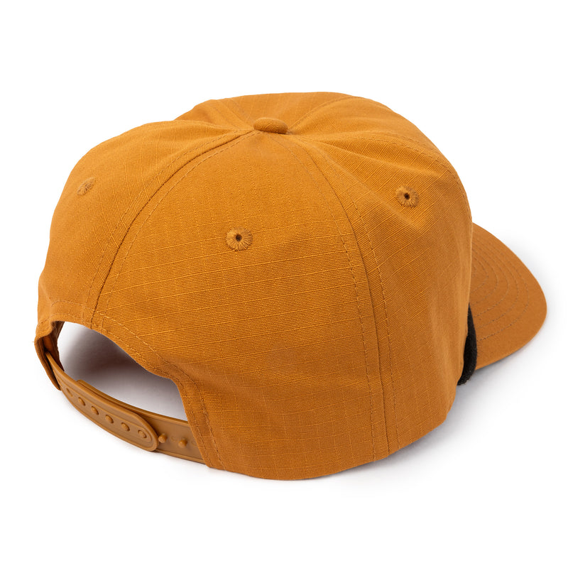 Oklahoma State Parks Logo Hat